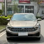 Volkswagen Sagitar 2022 из Китая
