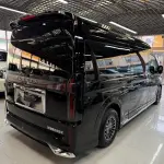 Toyota Hiace 2026 из Китая