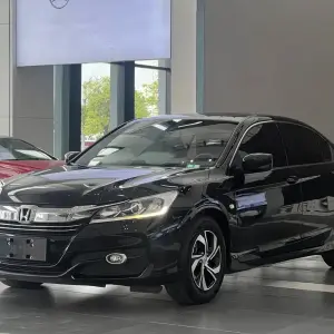 Honda Accord 2017 из Китая