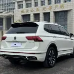 Volkswagen Tiguan L 2023 из Китая