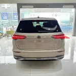 Volkswagen Viloran 2023 из Китая