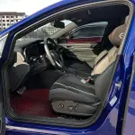 Volkswagen Golf 2021 из Китая