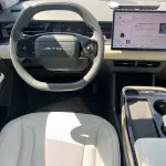 Jetour Dasheng 2022 из Китая
