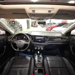 Volkswagen T-Roc 2021 из Китая