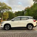 GAC Motor Trumpchi GS4 2021 из Китая