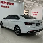 Volkswagen Sagitar 2023 из Китая