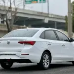 Buick Excelle 2020 из Китая