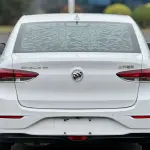 Buick Excelle 2020 из Китая