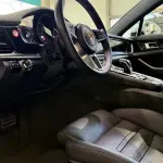 Porsche Panamera 2018 из Китая
