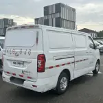 Kaicheng Ruixing M80 2020 из Китая