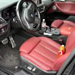 BMW X3 2023 из Китая