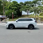Honda Breeze 2023 из Китая