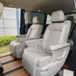 Mercedes-Benz Vito 2017 из Китая