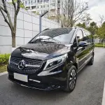 Mercedes-Benz Vito 2017 из Китая