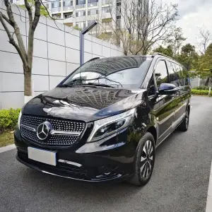 Mercedes-Benz Vito 2017 из Китая