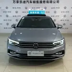 Volkswagen Magotan 2021 из Китая