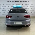 Volkswagen Magotan 2021 из Китая