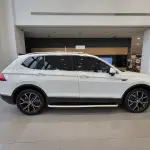 Volkswagen Tiguan L 2019 из Китая