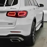 Mercedes-Benz GLC 2020 из Китая