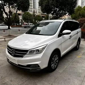 Baojun 730 2019 из Китая