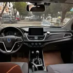 Baojun 730 2019 из Китая