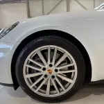 Porsche Panamera 2018 из Китая