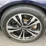 Mercedes-Benz C-Class 2019 из Китая