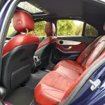 Mercedes-Benz C-Class 2019 из Китая