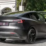Tesla Model Y 2022 из Китая