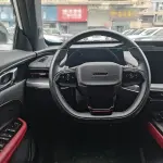 Oshan Oushang Z6 2024 из Китая