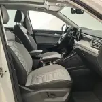Volkswagen Tayron 2023 из Китая
