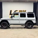 Mercedes-Benz G-Class 2013 из Китая