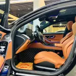 Mercedes-Benz S-Class 2022 из Китая