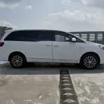 Buick GL8 2022 из Китая
