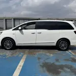 Buick GL8 2022 из Китая