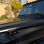 Mercedes-Benz G-Class AMG 2019 из Китая