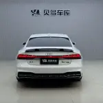 Audi A7 2021 из Китая