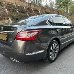 Nissan Teana 2014 из Китая