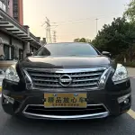 Nissan Teana 2014 из Китая