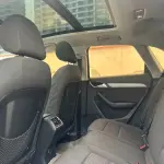 Audi Q3 2013 из Китая