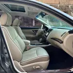 Nissan Teana 2014 из Китая