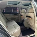 Nissan Teana 2014 из Китая