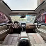 Nissan Teana 2014 из Китая