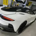 McLaren GT 2023 из Китая
