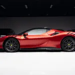 Ferrari 2025 из Китая