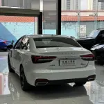 Roewe i6 MAX 2021 из Китая