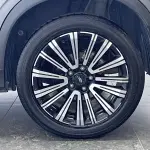 Oshan Oushang X5 2021 из Китая