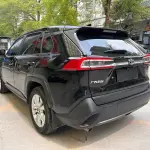 Toyota Wildlander 2022 из Китая