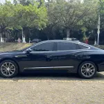 Buick LaCrosse 2021 из Китая
