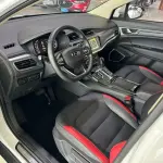 Geely Emgrand GS 2020 из Китая